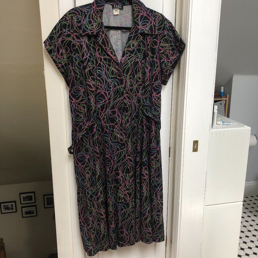 Dollz & Dames "Evelyn"-style Dress